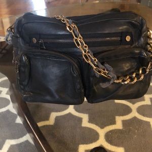 Vintage Lanvin handbag